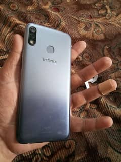 Infinix