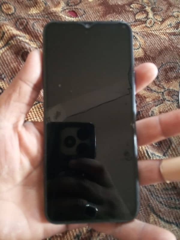 Infinix X650 (2/32) 1