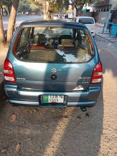 Suzuki Alto 2008