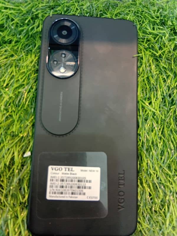 model Vgotel new 10 0