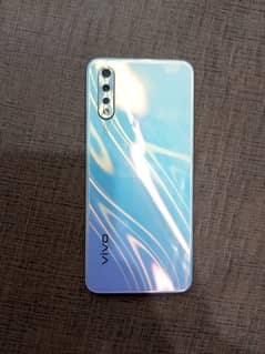 Vivo s1