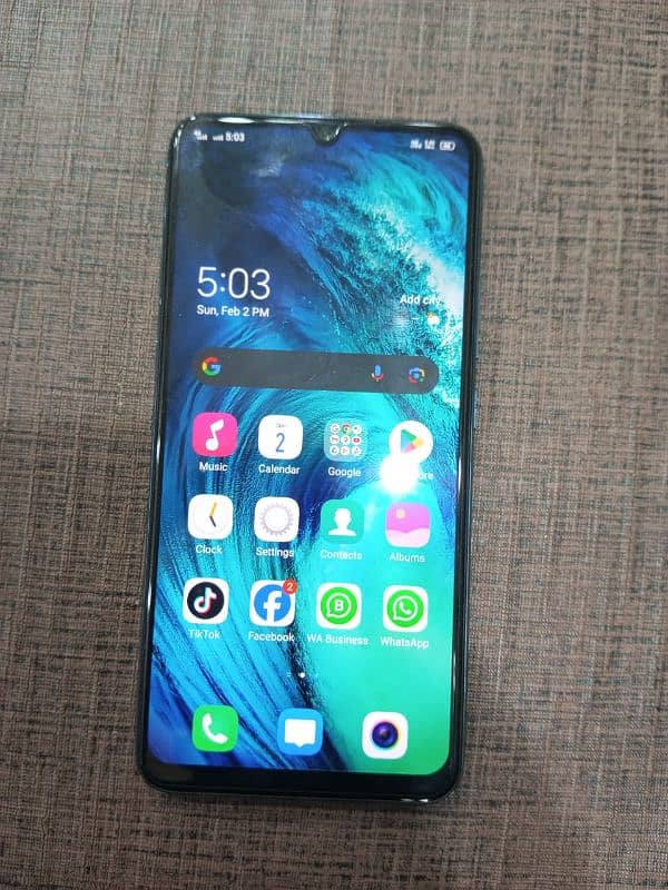 Vivo s1 1