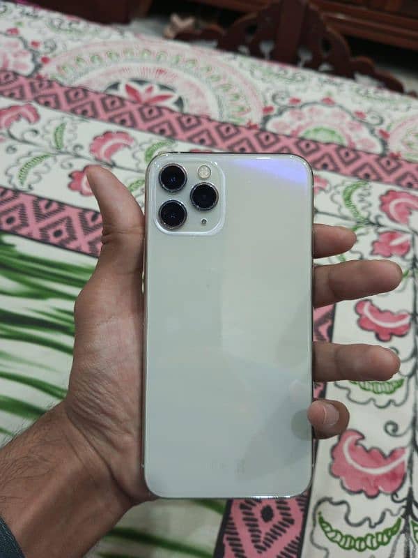 iPhone 11pro non pta 0