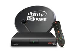 hd dish antenna tv sell service  installation repairing 03096614600