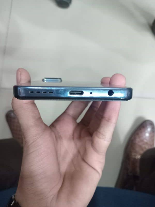 infinix zero x pro 2