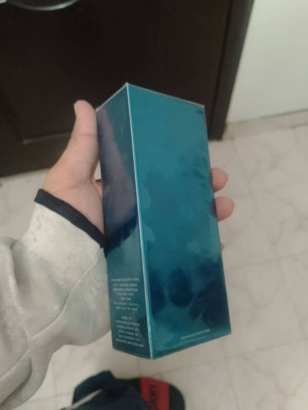 DAVIDOFF COOLWATER NEW sealed from Dubai 2