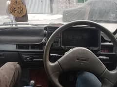 Suzuki Mehran VX 2003