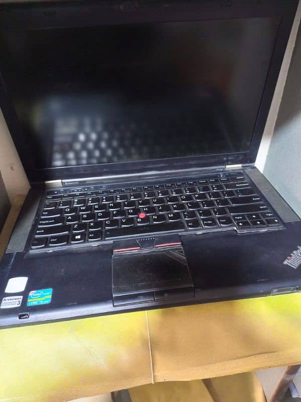 lenovo t410 1