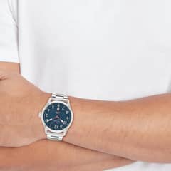 Tommy Hilfiger 1710563 Watch Original