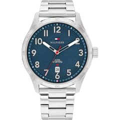 Men's Watch Tommy Hilfiger 1710563 Watch Original