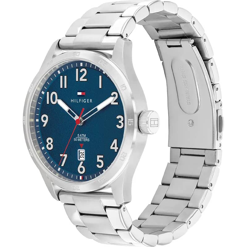 Men's Watch Tommy Hilfiger 1710563 Watch Original 2