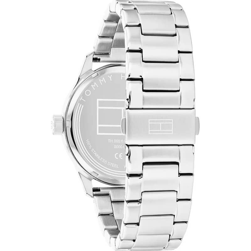 Men's Watch Tommy Hilfiger 1710563 Watch Original 3