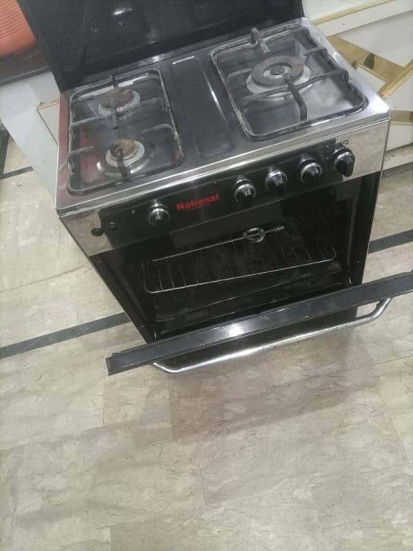 stove for sell 0