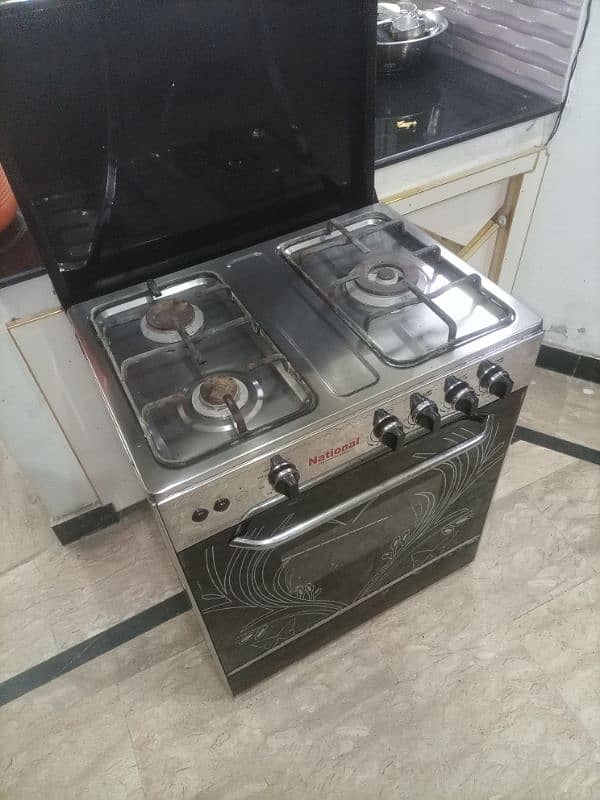 stove for sell 1