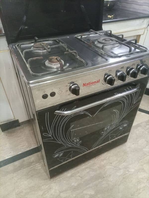 stove for sell 2