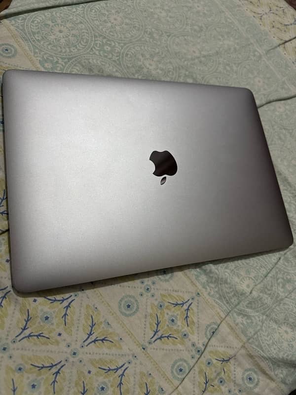 Macbook pro M1, 16/256, 92bh 2020 1