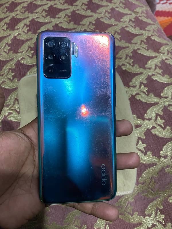 Oppo f19 pro 2