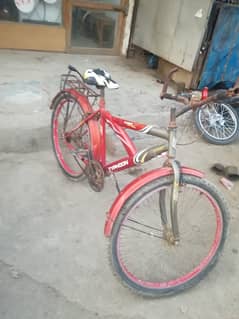 Sports Bike Available for Sale