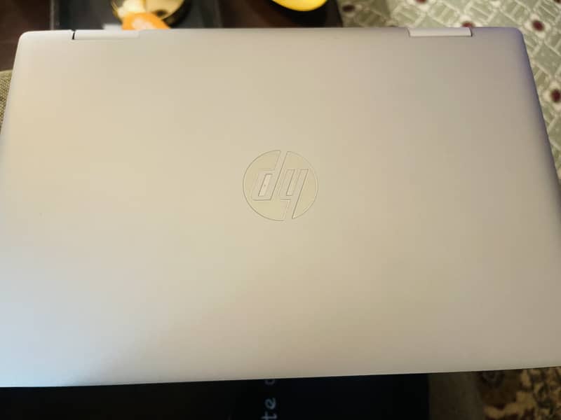 Hp pavilionx360 laptop 4