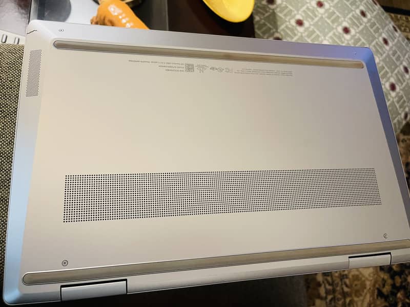 Hp pavilionx360 laptop 6