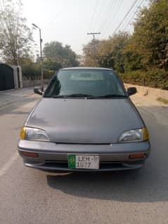 Suzuki Cultus 2007