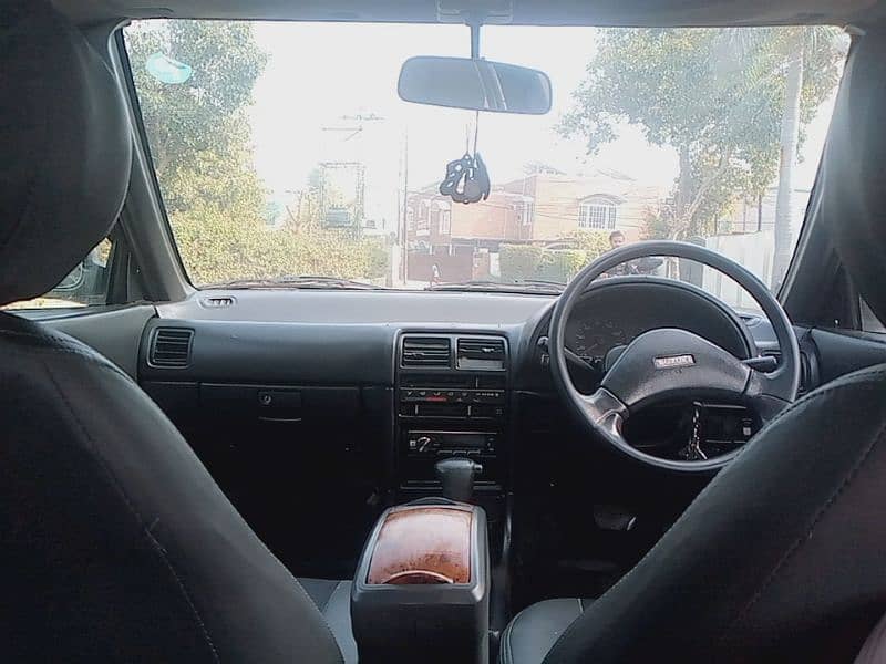 Suzuki Cultus 2007 6