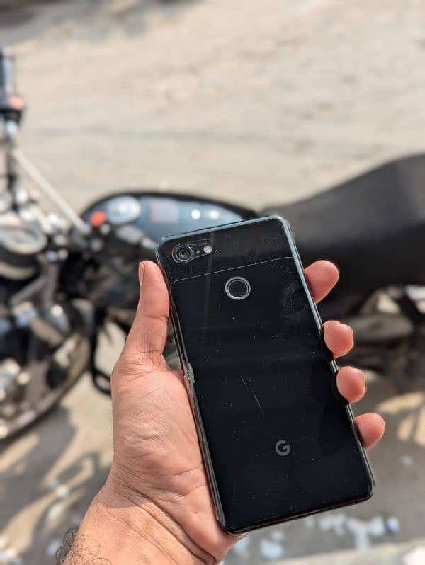 Google pixel 3 XL 1