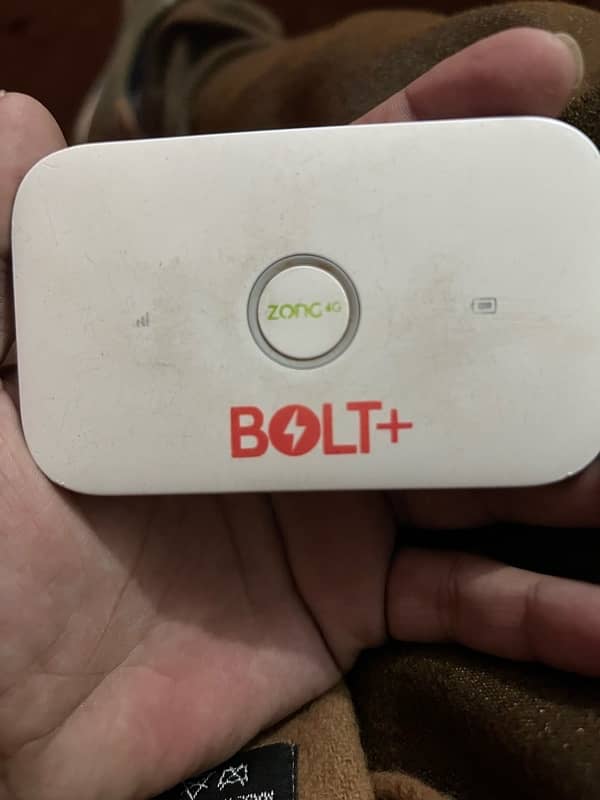 ZoNg device for sale 2