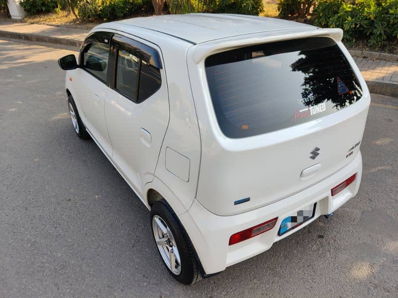 Suzuki Alto 2022 2