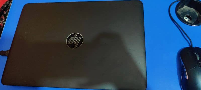 HP Elite Book 840 G-1 0