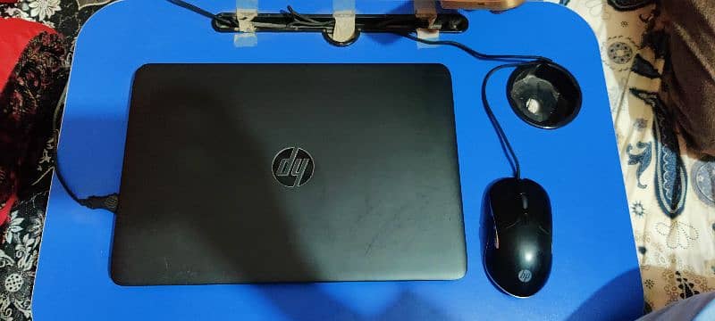 HP Elite Book 840 G-1 4