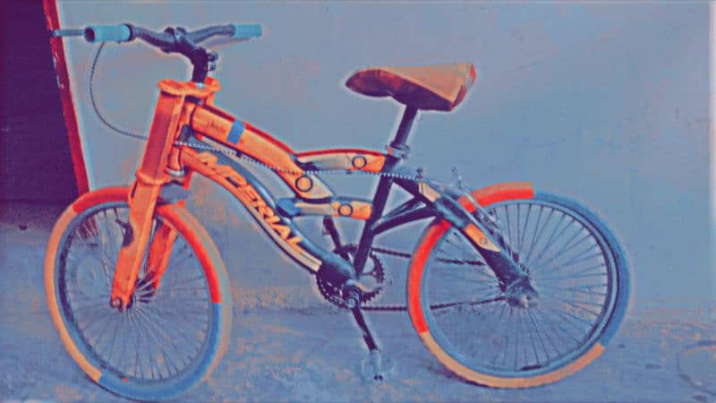 CYCLE TOTAL GENIUNE URGENT SALE 0