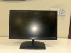 LG FLATRON E2251 T-BN