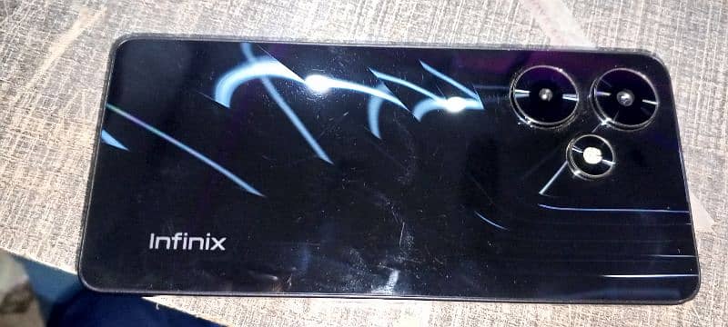 infinix hot 30 3