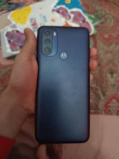 Motorola g31 condition 10/10 dual SIM pta approved