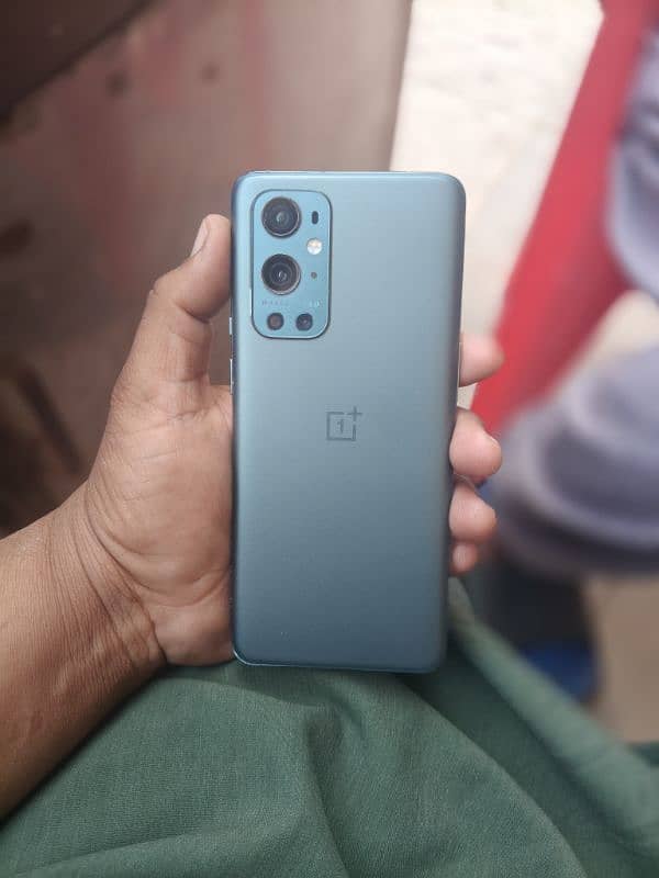 Oneplus 9pro 12/256GB Condition 9.5/10 1