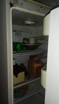 fridge