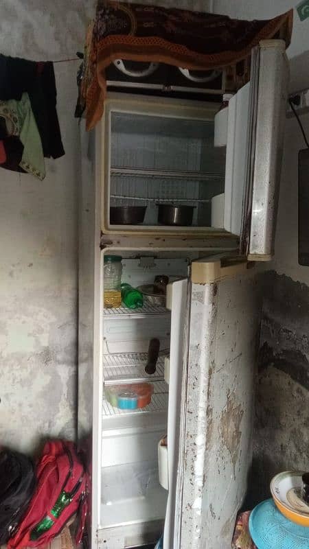 fridge for sale 2