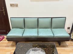 4 seater sofa