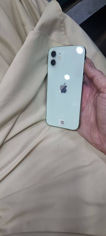 iphon 12 256gb 2