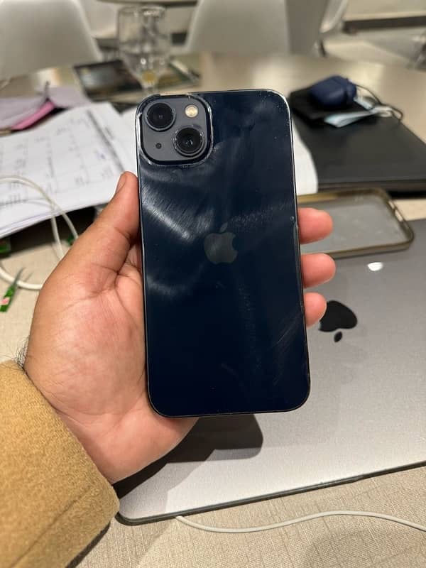 Iphone 13 non pta (4 months sim time) 4