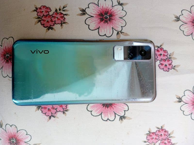 vivo y51s 2