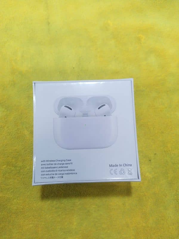 Airpod pro 1