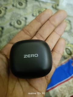 Zero atom pro