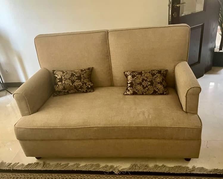 2 seater for 26k single for 18k carpet big size 38k 0