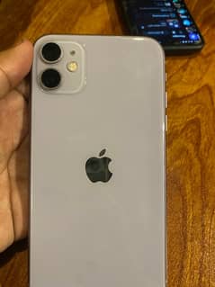 Iphone 11 Non Pta 100 health