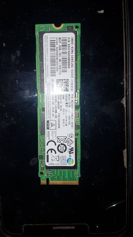 1tbgb nvme 1