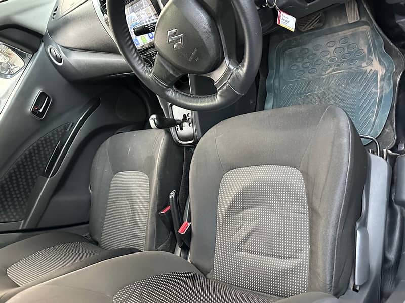 Suzuki Cultus VXL 2018 Auto Total genuine 4