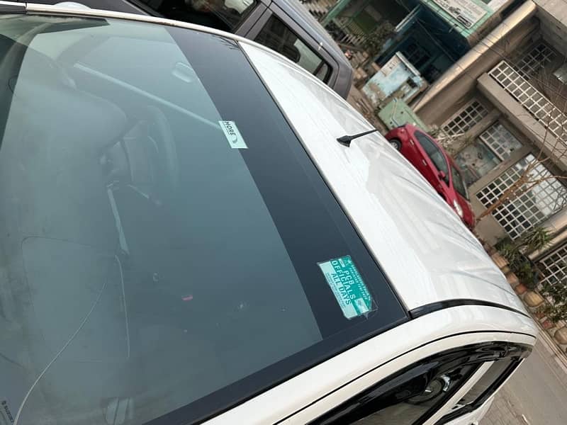 Suzuki Cultus VXL 2018 Auto Total genuine 11