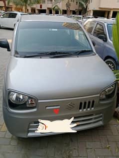 Suzuki Alto 2022